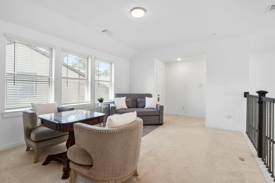 Great flex space Great flex space