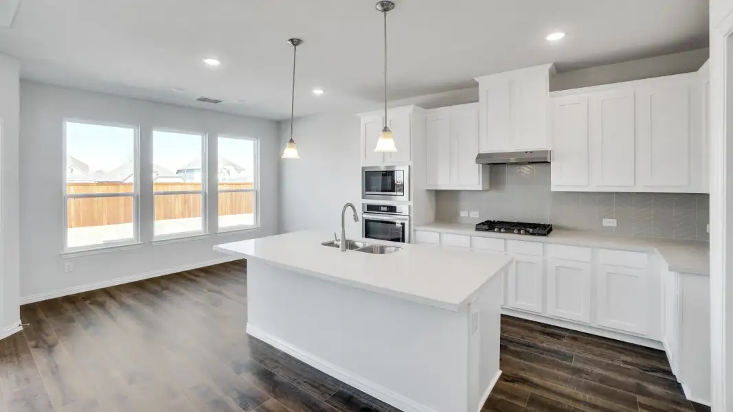 Photos may not be of actual home. Photos may be of similar home/floorplan if home is under construction