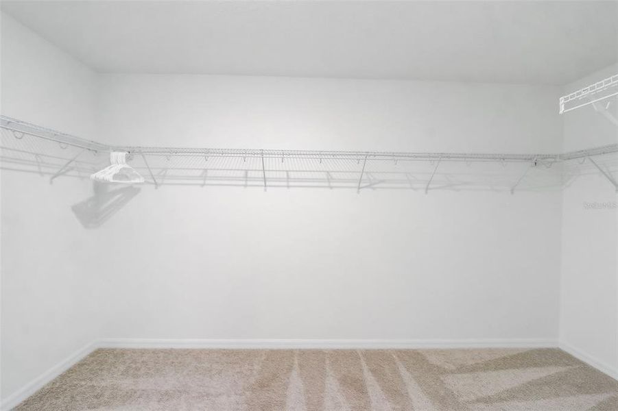 Spacious, unfurnished interior of a new home in Glen at West Haven, Davenport (Image 24).