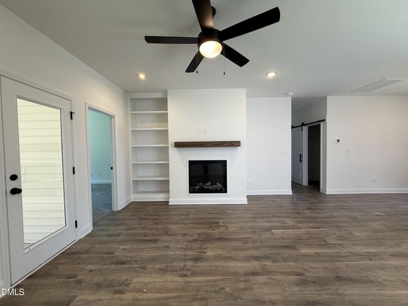 Move In Ready!