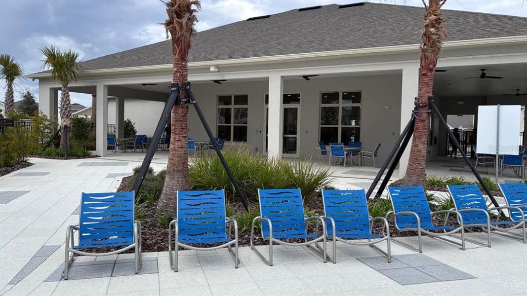 Community amenities in Kindred, Kissimmee (Image 23). Community amenities in Kindred, Kissimmee (Image 23).