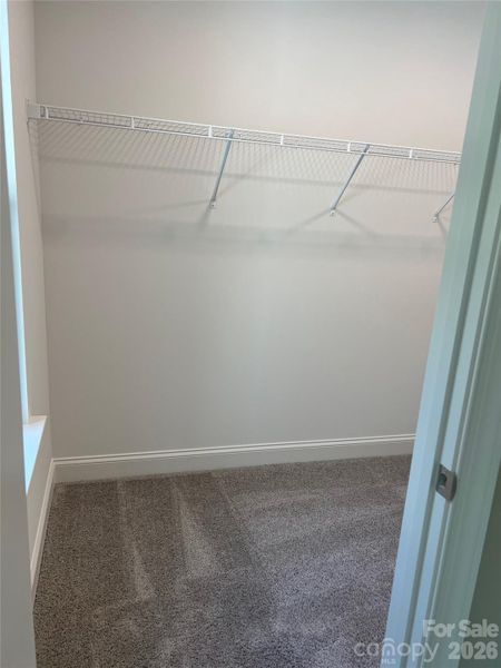 Spacious, unfurnished interior of a new home in , Statesville (Image 15).