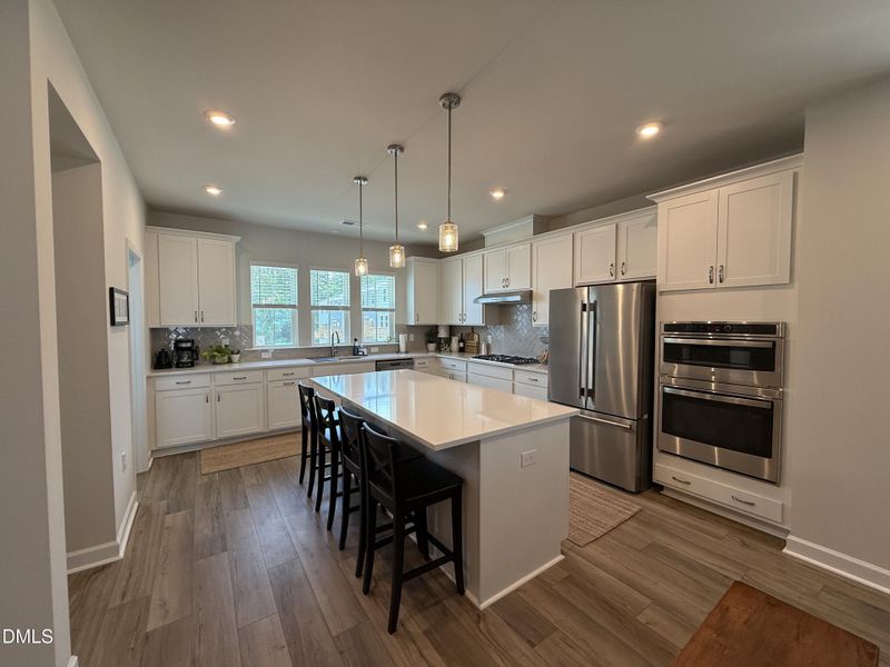 Kitchen 1