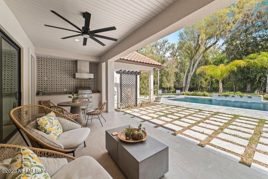 Image 39 of a home in .