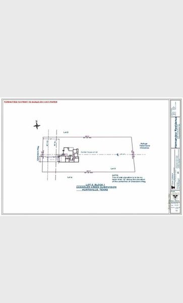 2D floor plan layout of this home in , Huntsville, TX (Image 3). 2D floor plan layout of this home in , Huntsville, TX (Image 3).