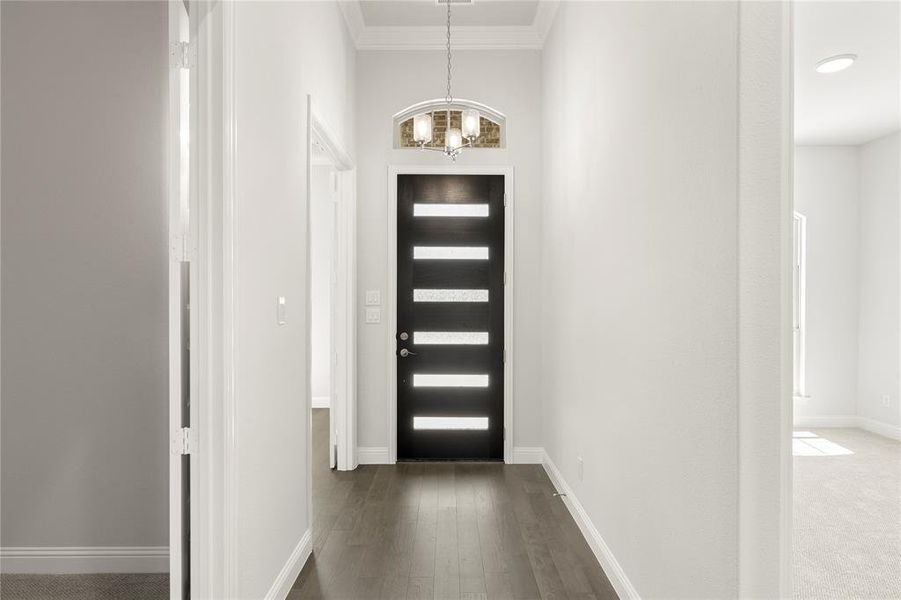 06. 2118 Clairmount - Bed 2