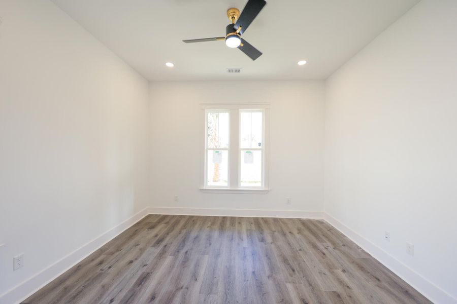 Spacious, unfurnished interior of a new home in , North Charleston (Image 79).