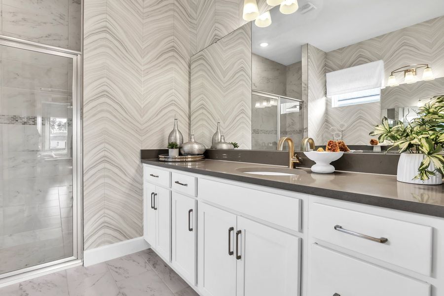 2,186sf New Home in St. Augustine, FL.  - Slide 8