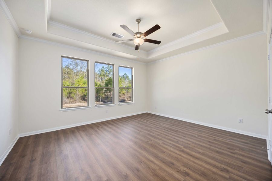 13347 Wichita Fall Trail - Primary Bedroom 13347 Wichita Fall Trail - Primary Bedroom