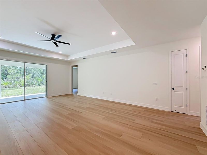 Spacious, unfurnished interior of a new home in , Eustis (Image 22). Spacious, unfurnished interior of a new home in , Eustis (Image 22).