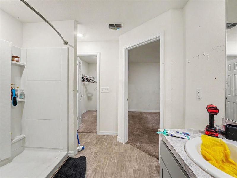 Furnished interior view inside a new home in Poinciana, Poinciana (Image 4). Furnished interior view inside a new home in Poinciana, Poinciana (Image 4).