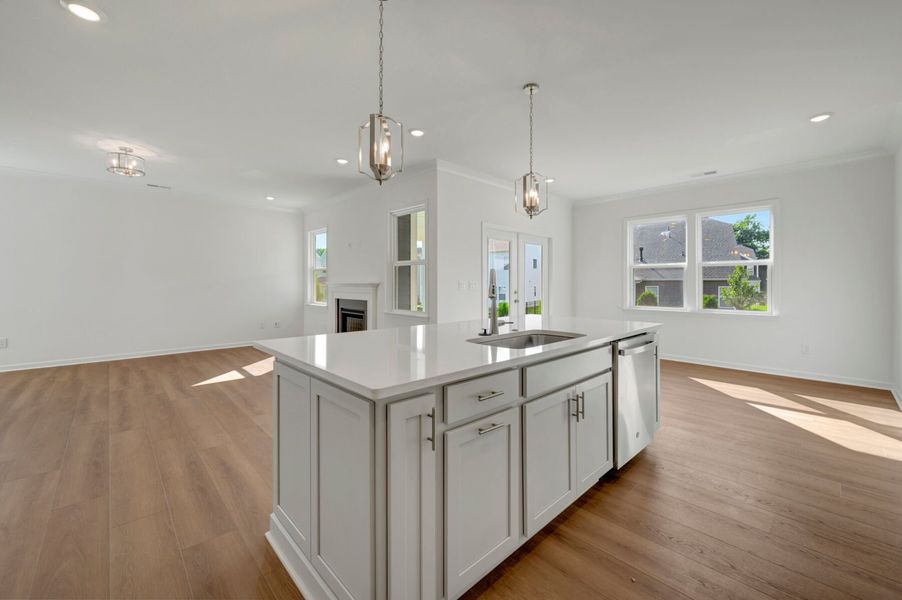 Kitchen Kitchen
