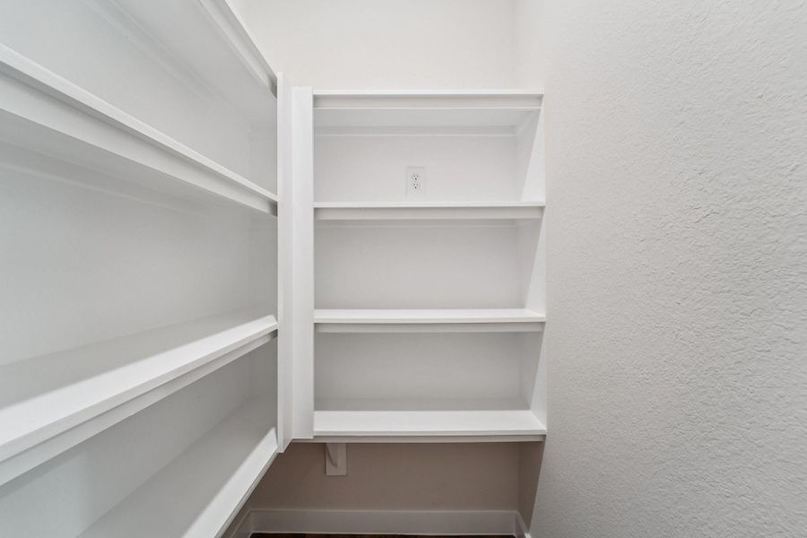 Close-up of interior finishes inside a home in Barton Place, Cleveland (Image 22). Close-up of interior finishes inside a home in Barton Place, Cleveland (Image 22).