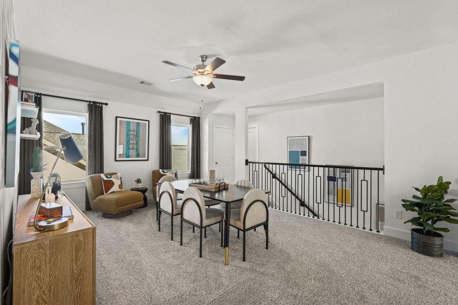 **Photos are representative - not of actual home** **Photos are representative - not of actual home**