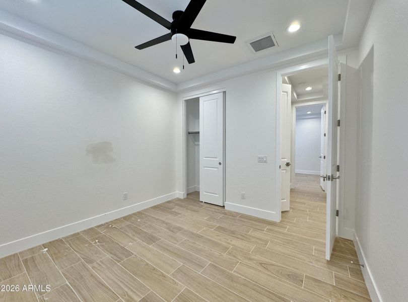 3rd bedroom 3rd bedroom