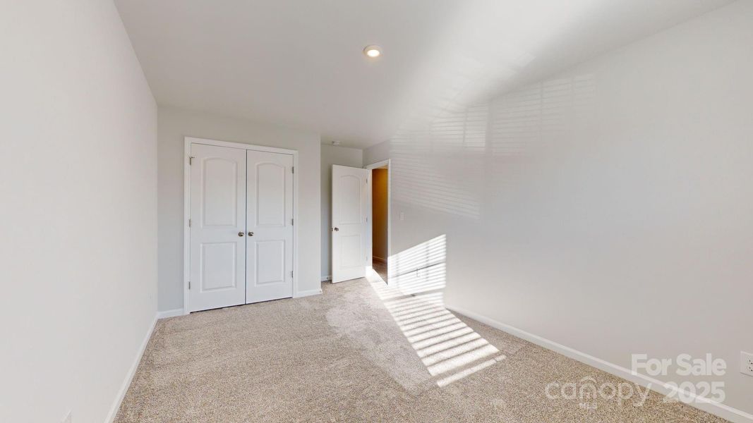 Spacious, unfurnished interior of a new home in , Charlotte (Image 11).