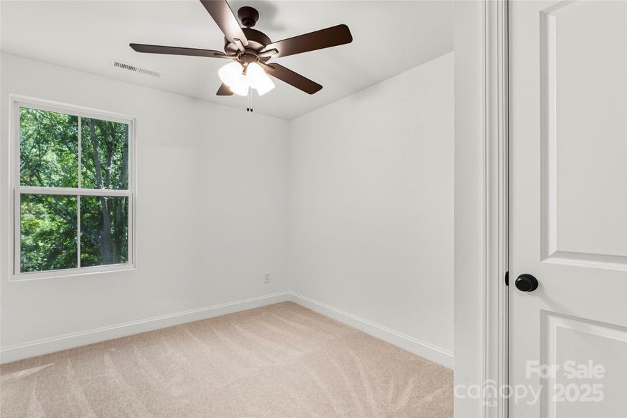 Spacious, unfurnished interior of a new home in , Gastonia (Image 8).