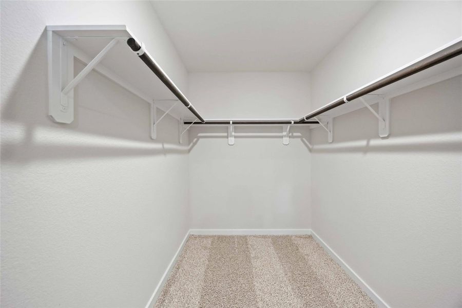 Spacious, unfurnished interior of a new home in Magnolia Springs, Montgomery (Image 17).