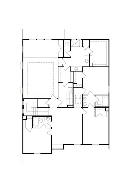 Second Level Second Level