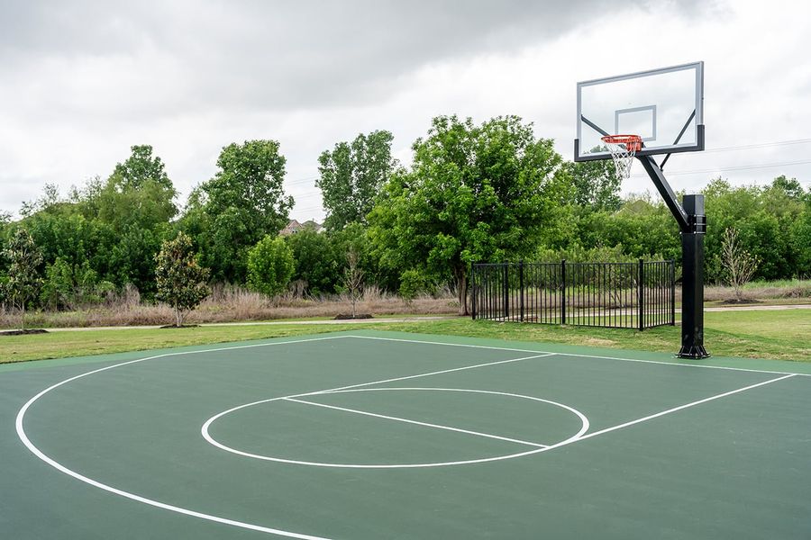 Community amenities in Emory Crossing, Hutto (Image 22).
