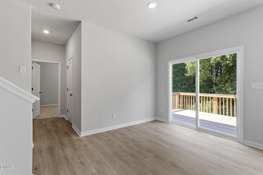Dining Room Dining Room