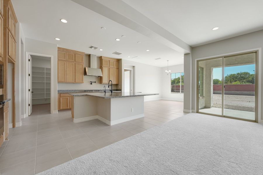 Image 53 of a home in Ellsworth Ranch Capstone Collection. Image 53 of a home in Ellsworth Ranch Capstone Collection.