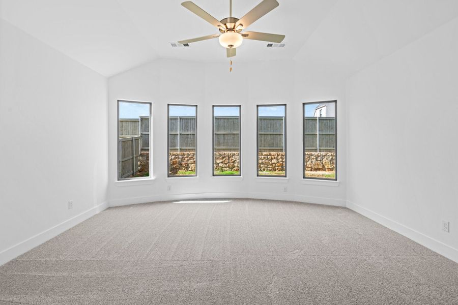 New Home in Northlake, TX.  - Slide 27