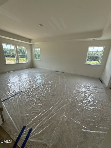 Owner's Suite Homesite 12 Owner's Suite Homesite 12