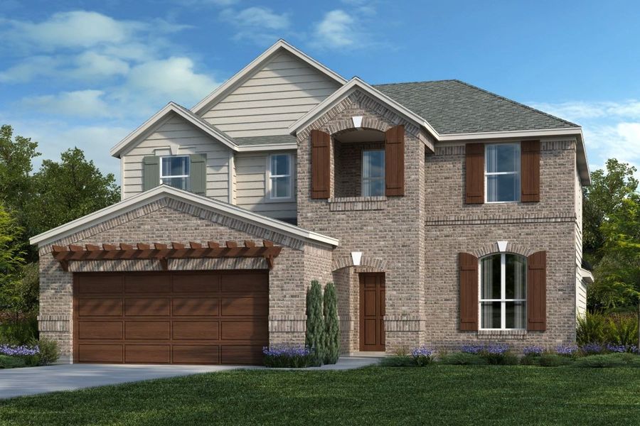 Exterior C Exterior C