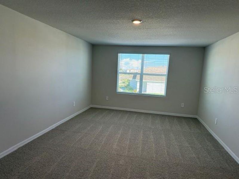 Spacious, unfurnished interior of a new home in Bella Lago, Parrish (Image 19).
