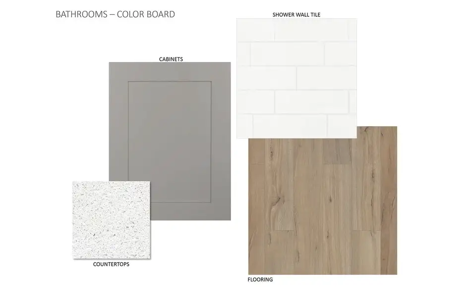 Image 9 of a home in Urban Homes at Easton Park.