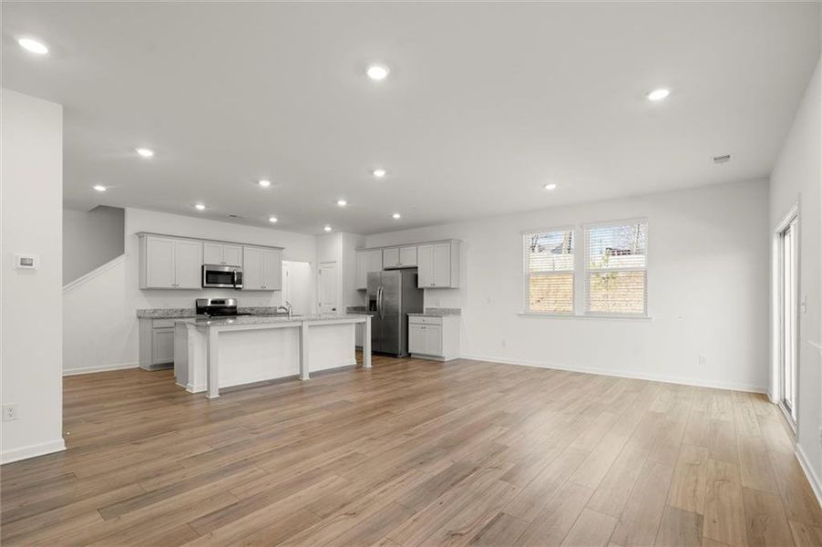 Image 39 of a home in Residences at Gateway.