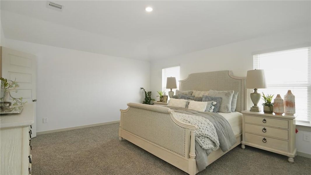 Image 7 of a home in Parks Edge.