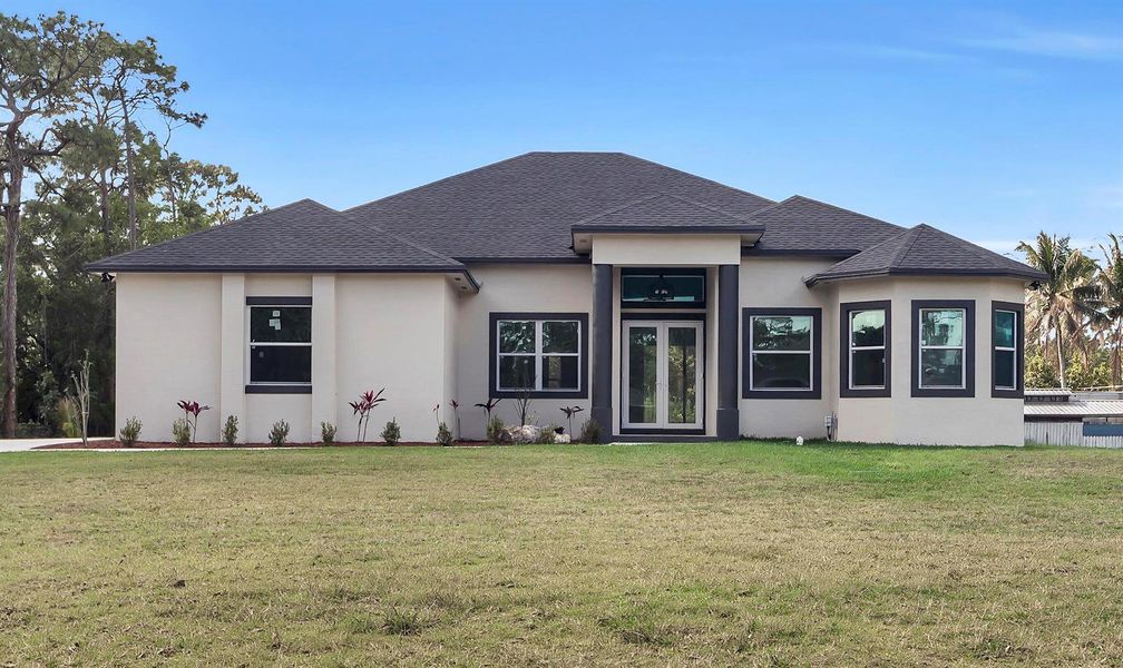 15174 69th Ct N. Loxahatchee 33470 - 15174 69th Ct N. Loxahatchee 33470 -
