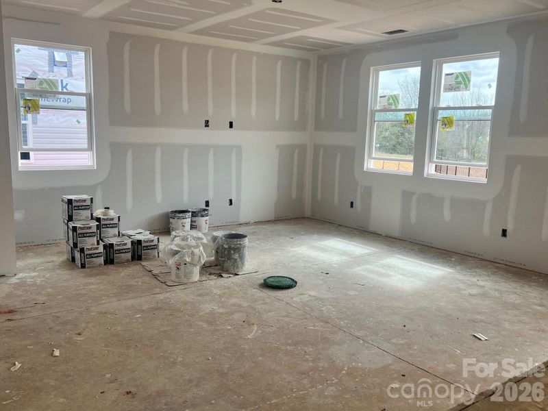 404 Silver Birch ~ Under Construction