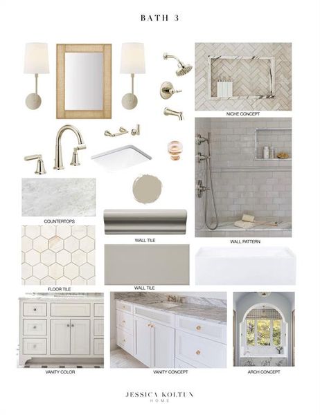 Sample of building materials used in homes in , Dallas (Image 32).
