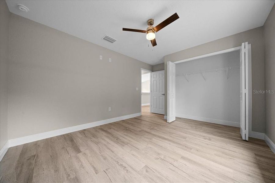 Spacious, unfurnished interior of a new home in , Belleview (Image 42). Spacious, unfurnished interior of a new home in , Belleview (Image 42).