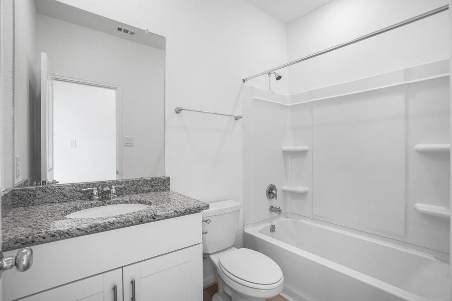 21906 Longhorn Ridge Drive ~ Ready Now