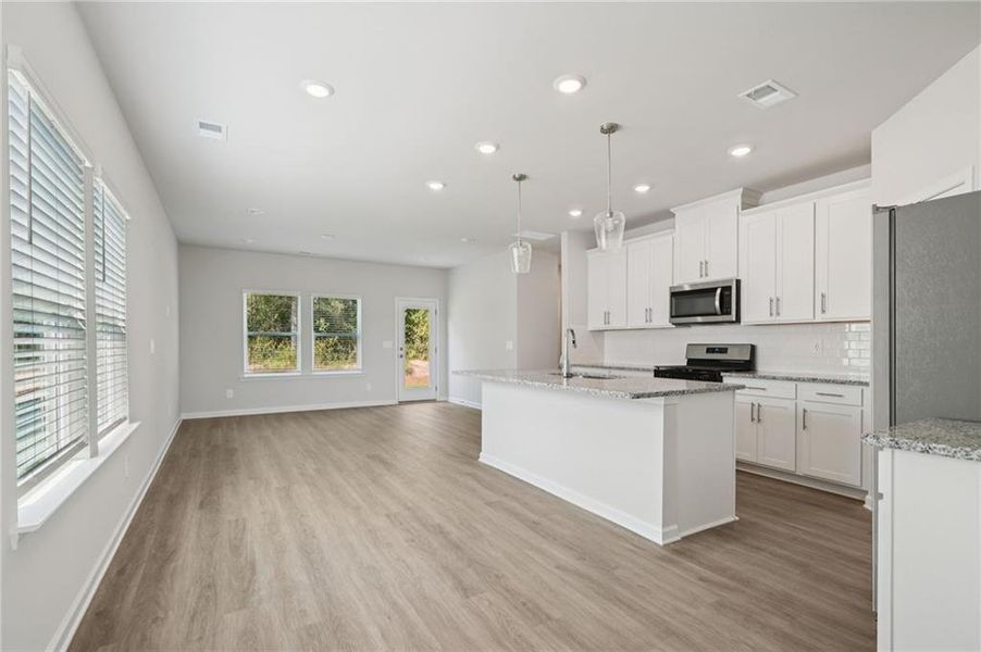 Image 29 of a home in Artisan Walk.