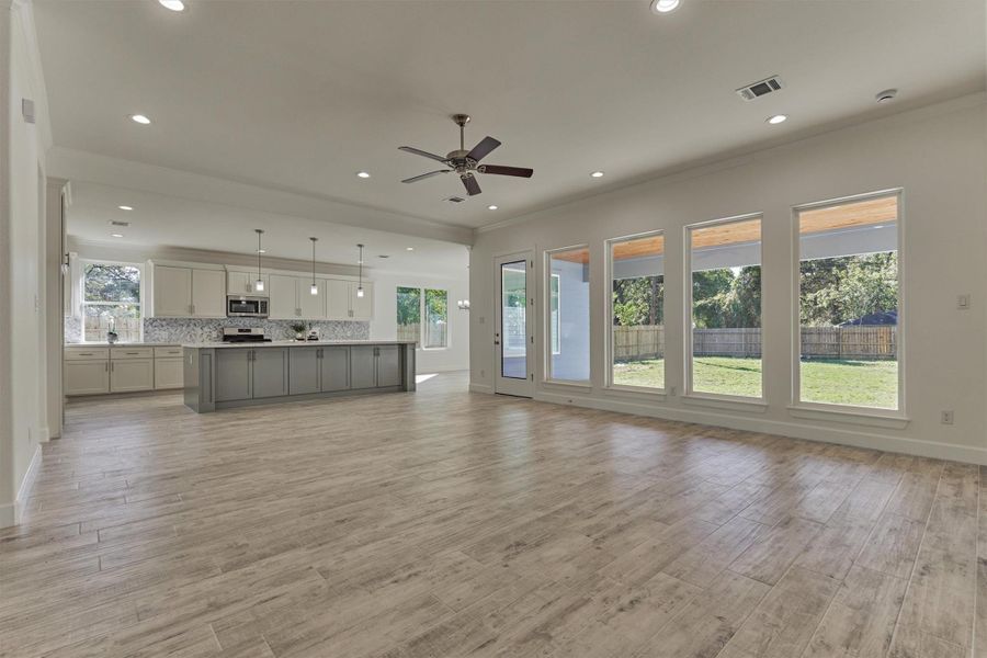 This breathtaking view could be yours every day! Designed with continuity and comfort in mind. This breathtaking view could be yours every day! Designed with continuity and comfort in mind.