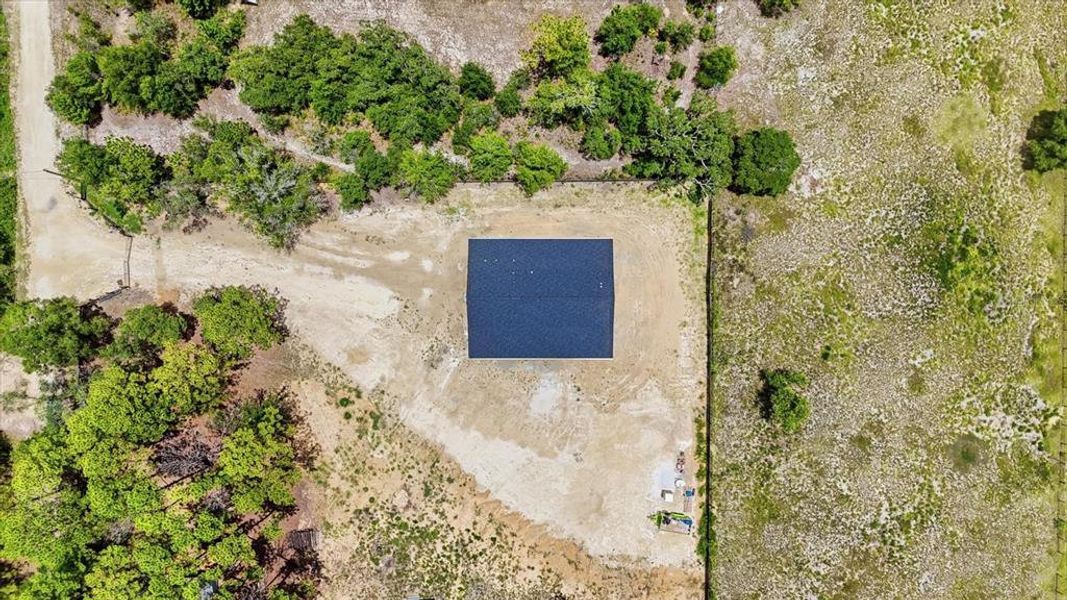 Site preparation for new homesites in , Dunnellon (Image 37).