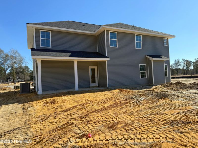 Image 27 of a home in Wood Creek Landing.