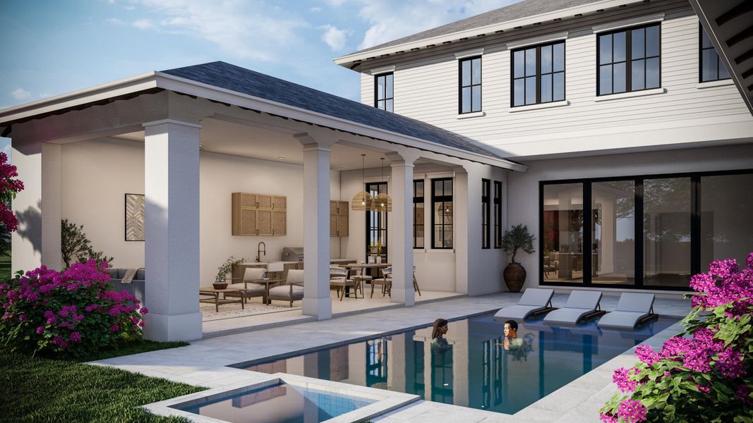 INTERIOR VIEW_1 - Photo-2