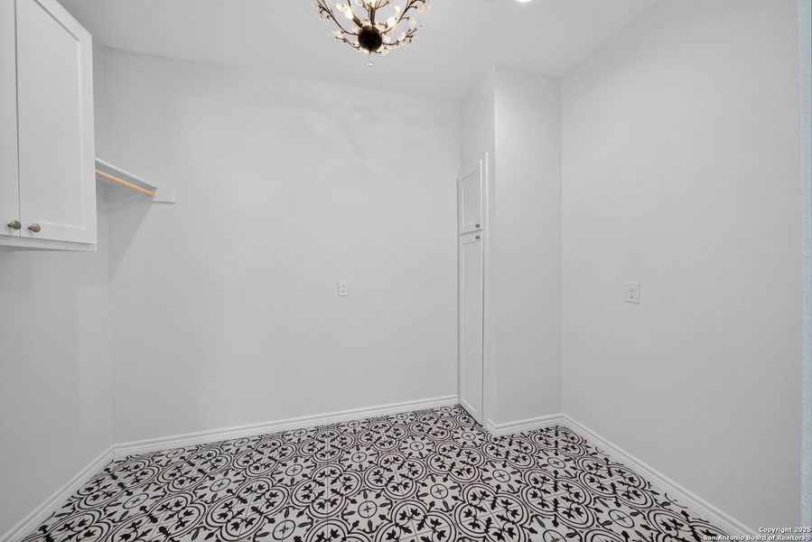 Spacious, unfurnished interior of a new home in , Pleasanton (Image 9). Spacious, unfurnished interior of a new home in , Pleasanton (Image 9).