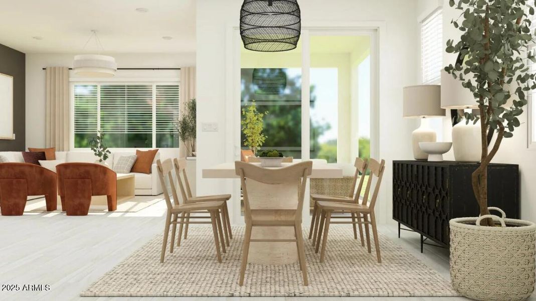 Dining Room Dining Room