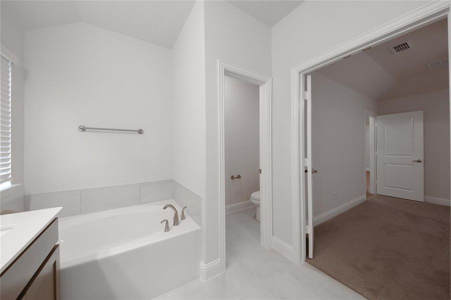 Primary Bathroom Primary Bathroom