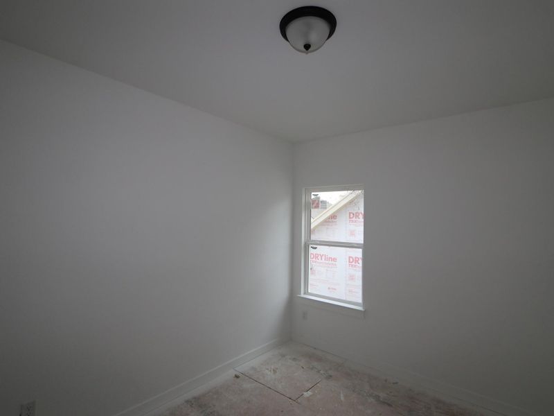 In-progress construction of a new home in Heritage, Dripping Springs, TX (Image 21).