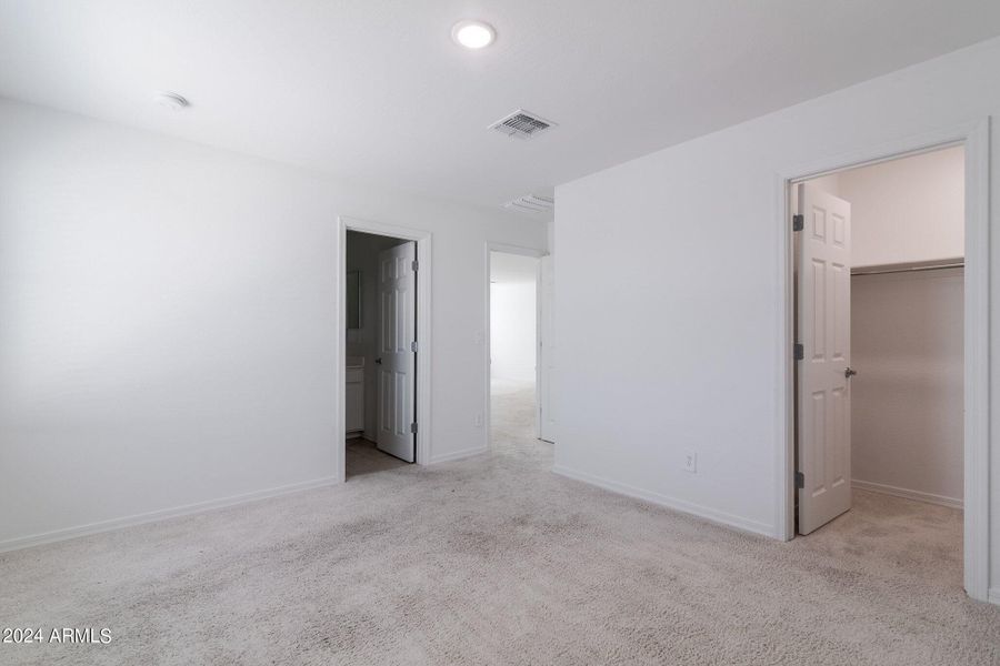 Bedroom 2 with Bath