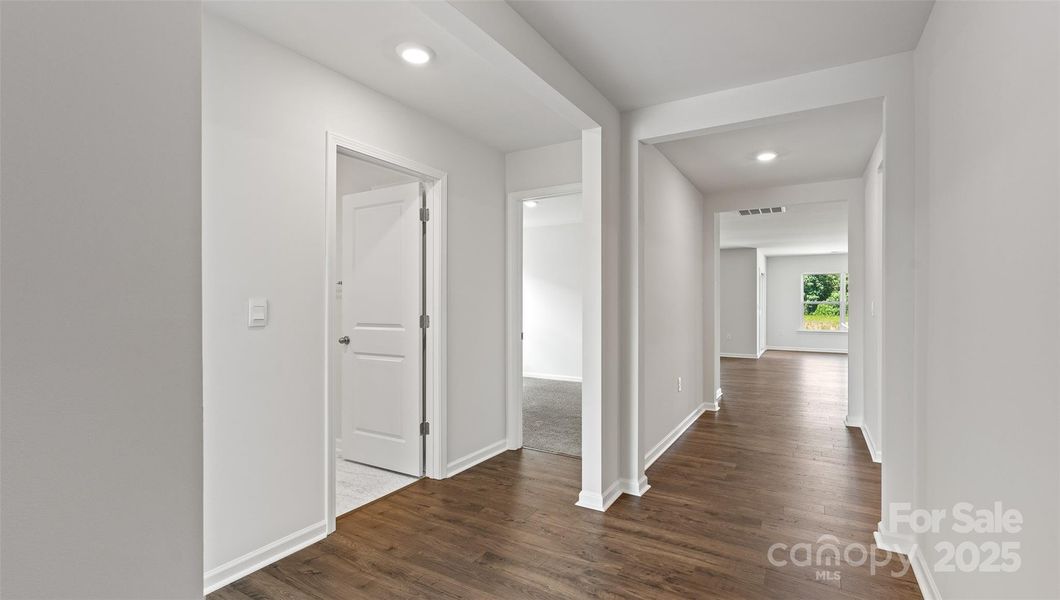 Photos are representative