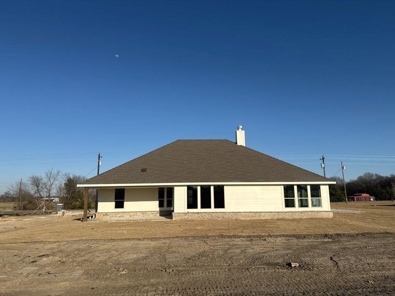 Image 13 of a home in Terra Escalante.
